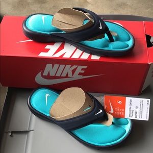 Nike Flip Flops